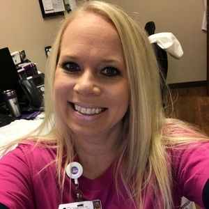 Meet your Posher, Renae